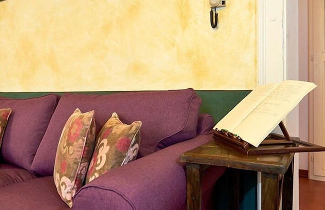 Antica Casa Balsari - Photo 75