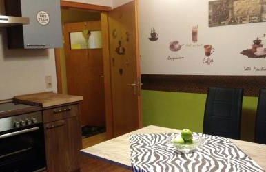 Ferienwohnung Bergblick - Foto 19