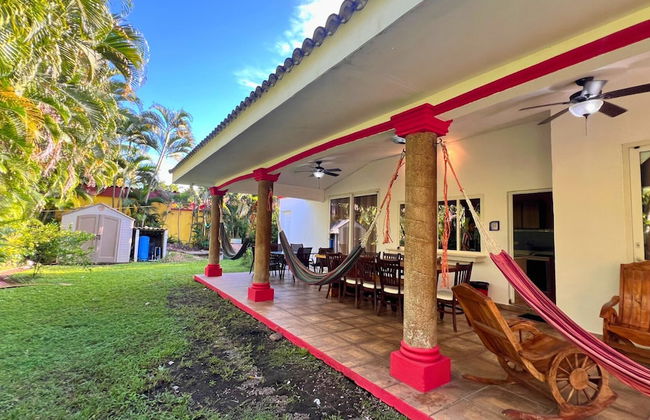 Quinta Luna Mar - Photo 29