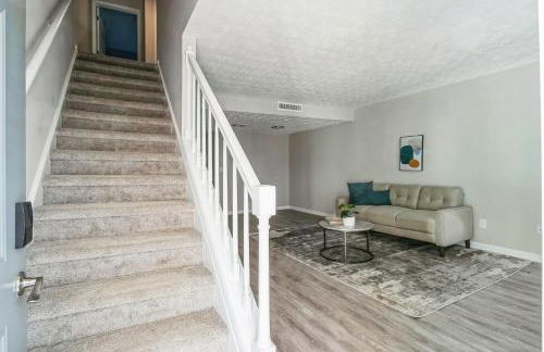 Halsten at Vinings Spacious 2104 l 215 - Foto 16