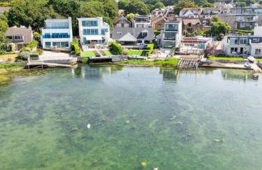 Luxury Waterfront Home Near Sandbanks - Foto 6