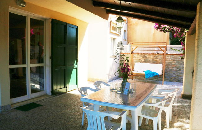 Villino Tulipano in Sorso - Photo 11