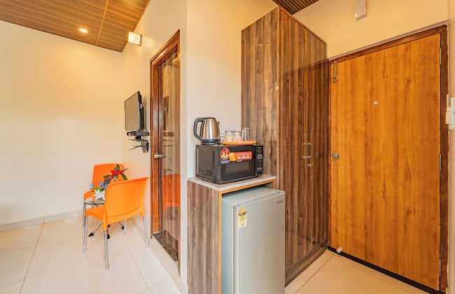 THE SUITES - Foto 18