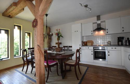 Rustic-style Apartment in Buschenhagen With Garden - Foto 77