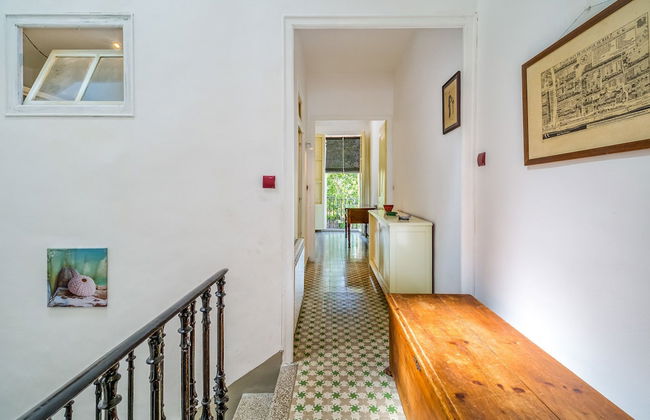 Casa Cristofor Colom - Foto 12