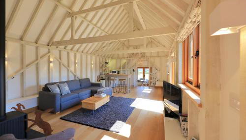 The Cowshed, Tunbridge Wells - Foto 4