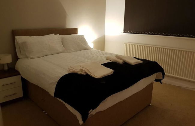 Bamburgh Drive Holiday Home - Foto 2