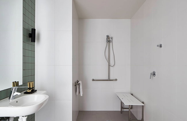 Urban Rest Lanbruk - Foto 57