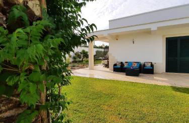 Villa Chiaraluna - Foto 74