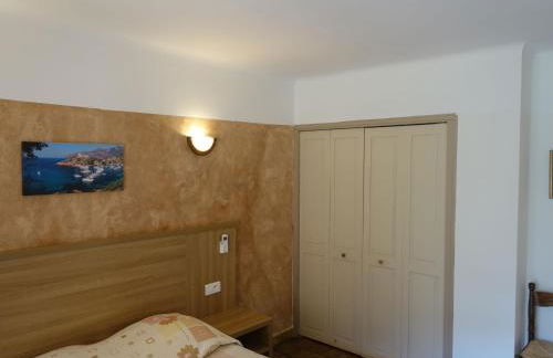 Studio Residence Cabanaccia Studio 35m² by Interhome - Foto 8