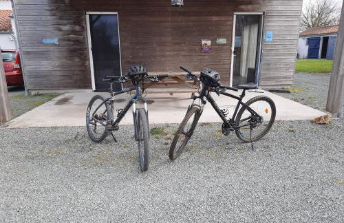 Gîte Relais du Doulay - Photo 51