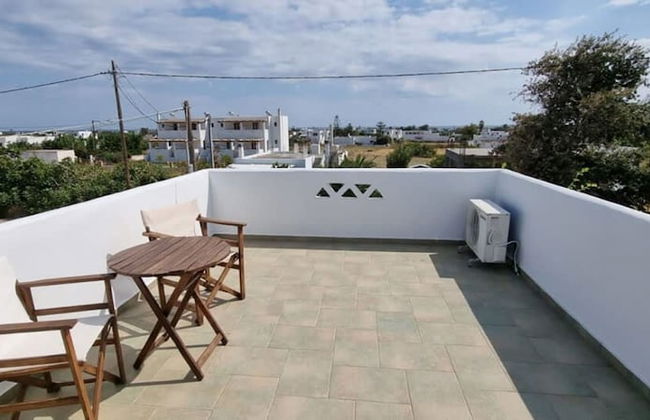 Skyros Luxury Poolside Getaway - Foto 8