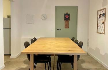 Moderne Wohnung nahe Hockenheimring für bis zu 8 Personen - Foto 19