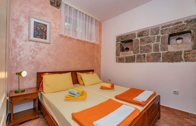 Apartments Bigovo Veljic - Foto 4