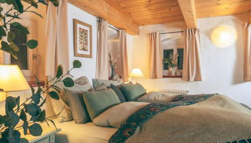 Berghaus Alma - Urlaub zwischen Berg und Fluss - Foto 3