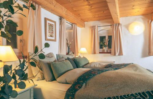 Berghaus Alma - Urlaub zwischen Berg und Fluss - Foto 3