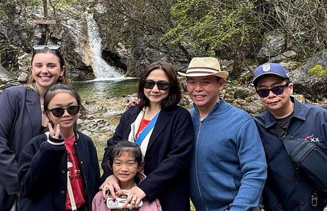 Mountain Olympus and Ancient Dion - Private Full-Day Tour - Foto 6