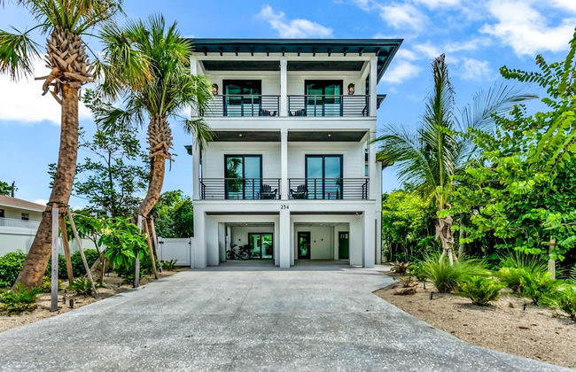 Endless Summer in Sarasota - Foto 16