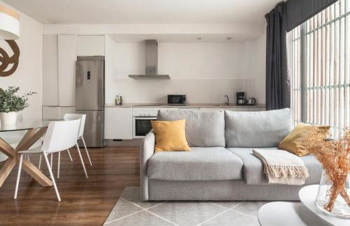 Feelathome Poblenou Beach Apartments - Foto 28