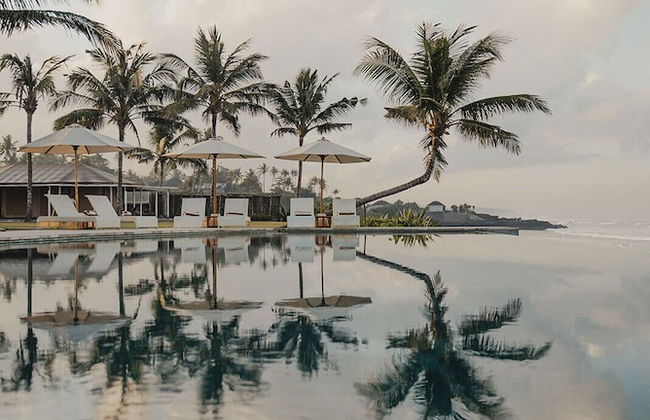 Bali Beach Glamping - Foto 20