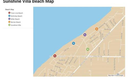 Sunshine Villa - Foto 26