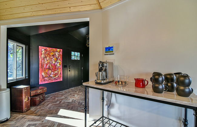 La Maison Mirch - Luxe Design Retreat - Foto 7