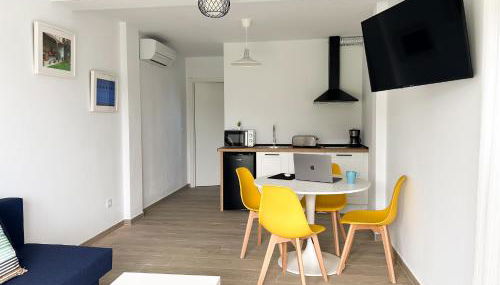 Apartamentos El Camino Resorts - Foto 1, minibar