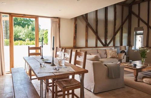 Stride’s Barn - Foto 9