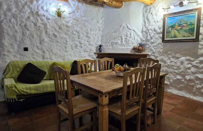 Casas rurales la Tejeruela - Foto 55