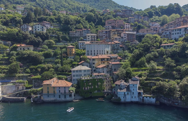 Lavarell House - Best Lake View by Rent all Como - Foto 31