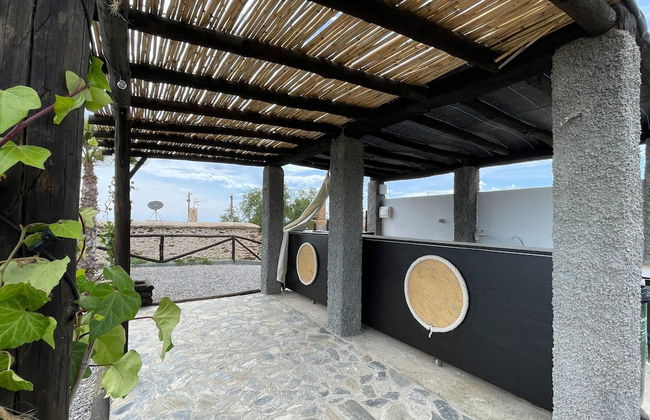 Villa Near Adra With Sea and Mountain Views - Photo 25