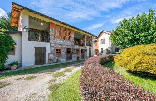 Timeless l' Antico Mulino Della Bozza - Happy Rentals - Foto 35