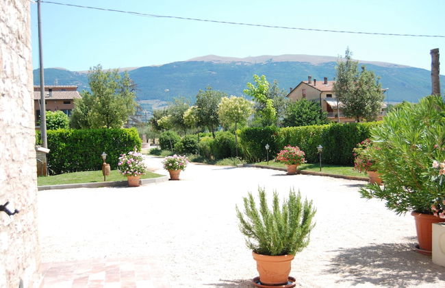 Il Sagrato di Assisi - Foto 66