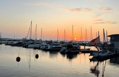 stayMA Strandhaus Wiek - Erholen Kitesurfen Wandern und Meer - Foto 24