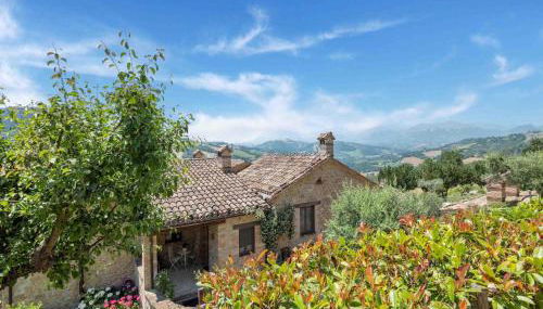 Relaxing Retreat in Le Marche - Foto 2