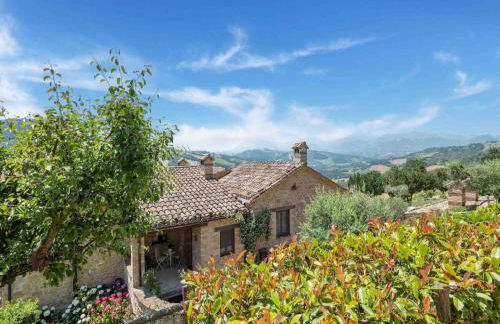 Gorgeous Apartment with Pool near Sibillini Mountains - Foto 7