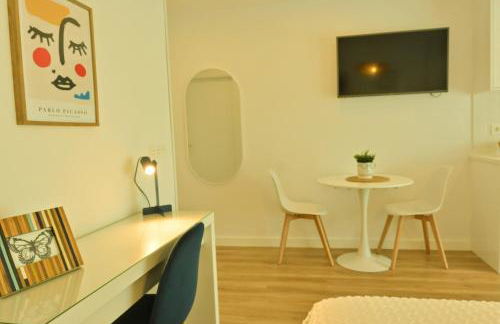 Arco da Vella apartamentos - Foto 10