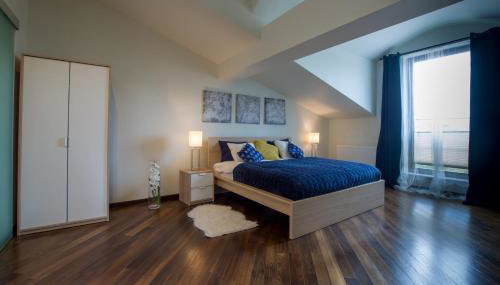 Apart Madryt - Foto 4