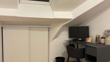 Chambre à Saint-Mandé entièrement refait à neuf - Foto 3