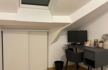 Chambre à Saint-Mandé entièrement refait à neuf - Foto 3