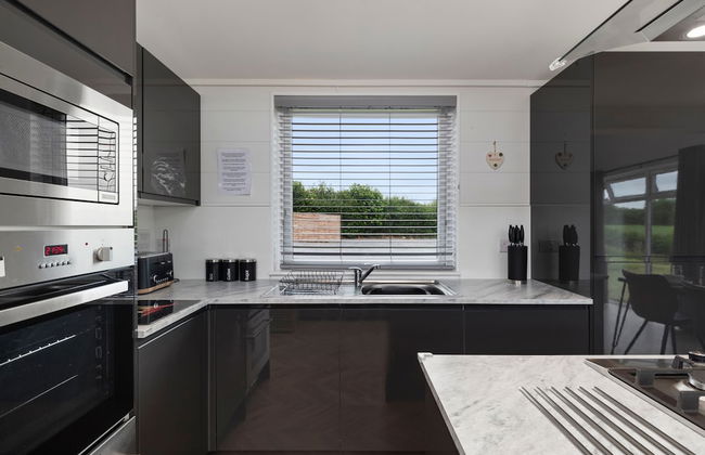 The Duck Pond - Countryside Hot Tub - Foto 11