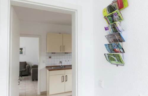 Holiday Home in Kappel Near Forest Edge - Foto 29