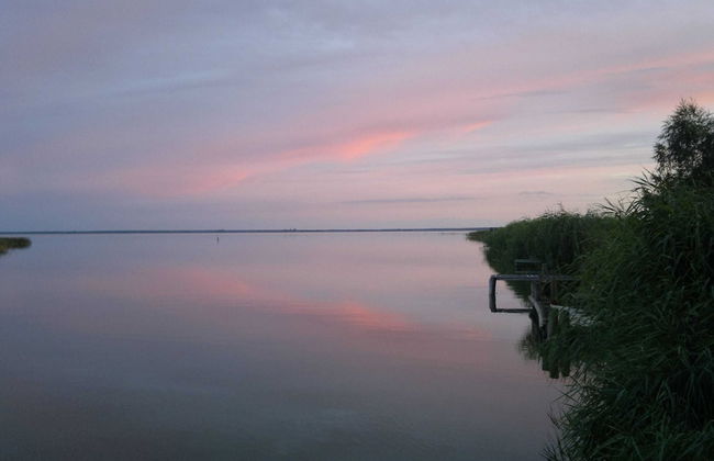 Cheerful Apartment in Wilhelmshof Usedom near Baltic Sea - Foto 25