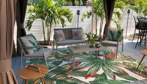 St Pete Modern Retro Oasis - Foto 2