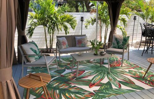 St Pete Modern Retro Oasis - Foto 2