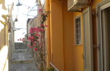 Aeolia apartments - Foto 39