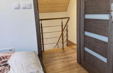 Agroturystyka Nad Lasem - Domki w górach - Foto 33