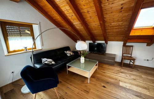 Wald & Wiesen Landhaus Kurzemann - nahe Bodensee - Foto 18