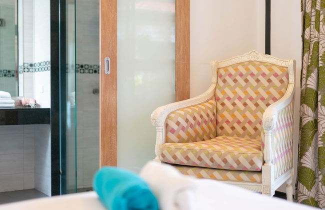 Jewels Villas Phuket - Foto 22