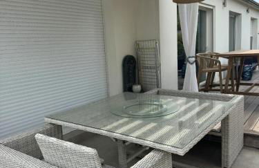 Villa élégante à Porto-Vecchio avec piscine privée - Foto 22